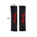 Μαξιλαράκια Ζώνης Αυτοκινήτου - Seat Belt Covers OEM