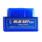 Διαγνωστικό Αυτοκινήτου OBDII - OBDII Car Diagnostic Scanner OEM