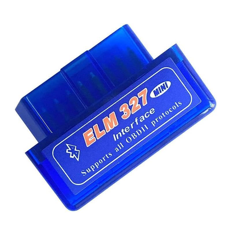 Διαγνωστικό Αυτοκινήτου OBDII - OBDII Car Diagnostic Scanner OEM