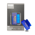 Διαγνωστικό Αυτοκινήτου OBDII - OBDII Car Diagnostic Scanner OEM