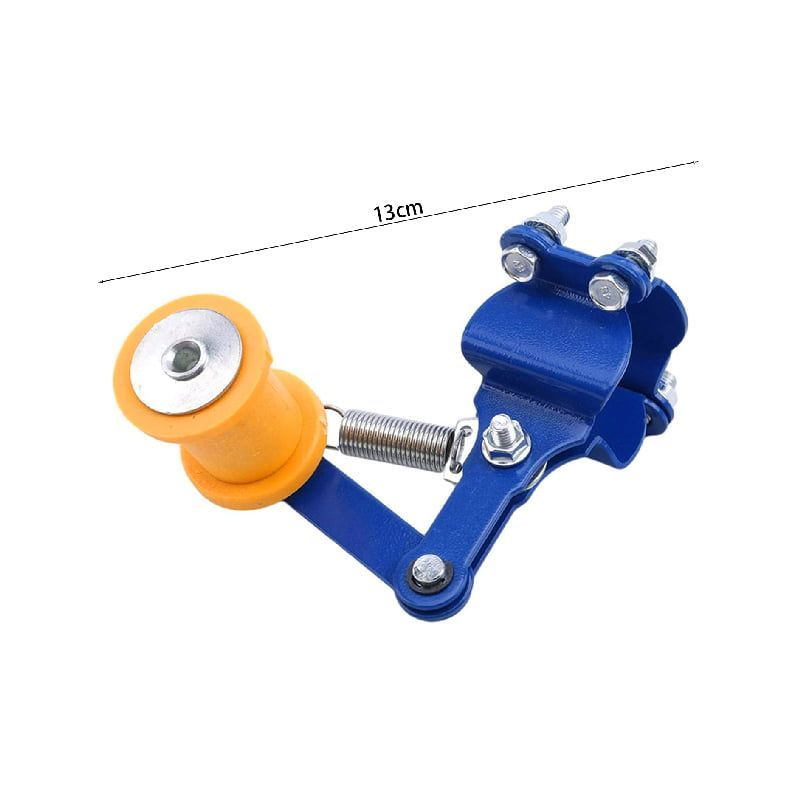 Τεντωτήρας αλυσίδας μηχανής - Motorcycle chain tensioner OEM