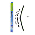 Υαλοκαθαριστήρας 16"/400mm - Max vision 10 OEM