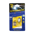 RCHANG Λάμπες Αυτοκινήτου 12V Λευκό 6500K S25 ART:1009 - Auto Lamp Bulbs RCHANG