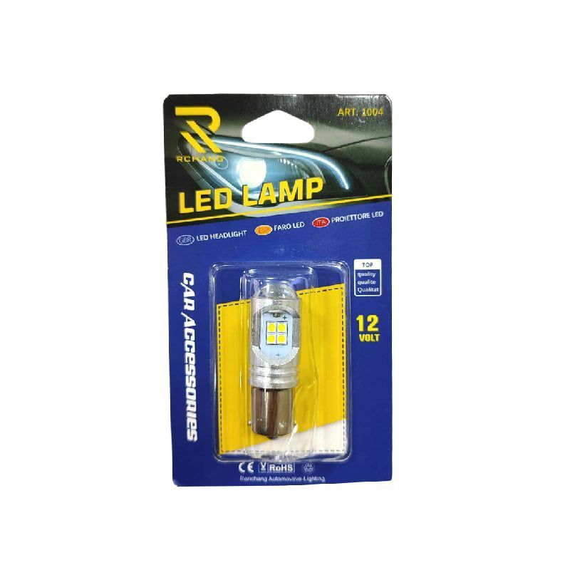 Rchang Λάμπα αυτοκινήτου 12V - LED Lamp RCHANG