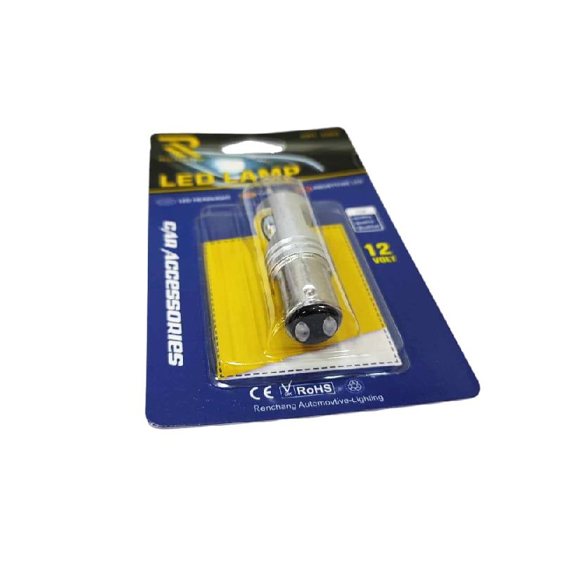 Rchang Λάμπα αυτοκινήτου 12V - LED Lamp RCHANG