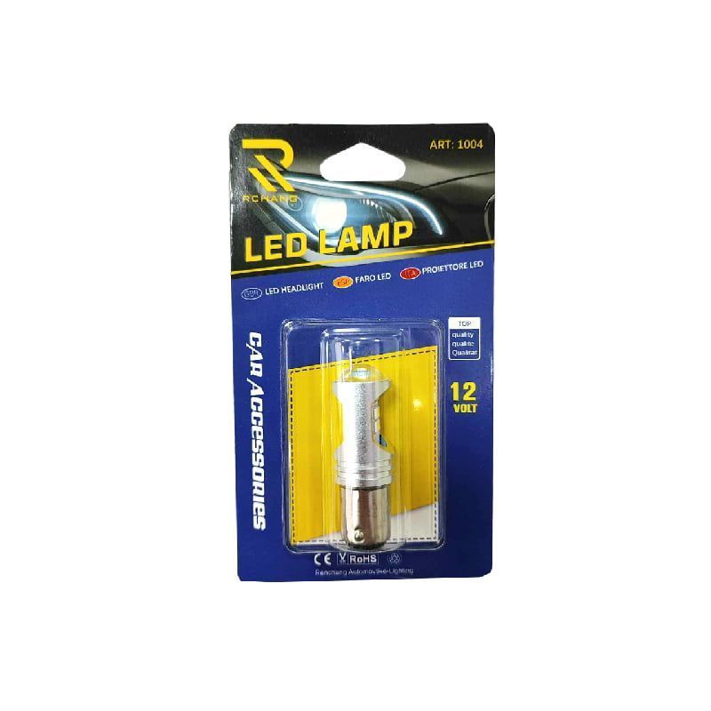 Rchang Λάμπα αυτοκινήτου 12V - LED Lamp RCHANG