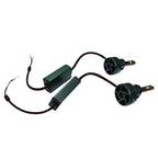 Λάμπα αυτοκινήτου H1 v45 - LED Headlight Kit OEM