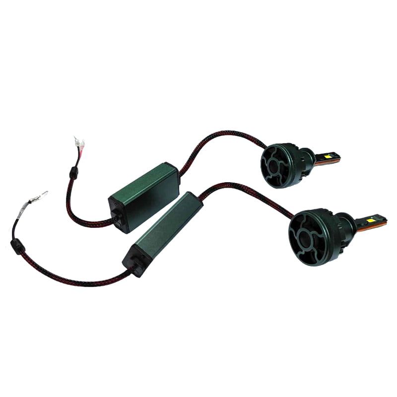 Λάμπα αυτοκινήτου H1 v45 - LED Headlight Kit OEM