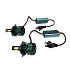 Λάμπα αυτοκινήτου H4 v45 - LED Headlight Kit OEM