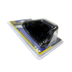 Κεραία αυτοκινήτου καρχαρίας MT12 W13019-3 – Shark fin antenna - Ασημί - Κόκκινο - Λευκό - Μαύρο - Μπλε OEM