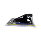 Κεραία αυτοκινήτου καρχαρίας MT12 W13019-3 – Shark fin antenna - Ασημί - Κόκκινο - Λευκό - Μαύρο - Μπλε OEM