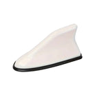 Κεραία αυτοκινήτου καρχαρίας MT12 W13019-3 – Shark fin antenna - Μαύρο OEM
