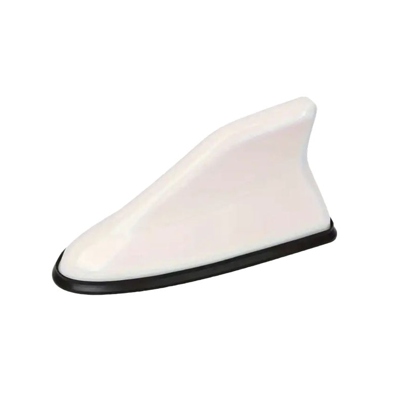 Κεραία αυτοκινήτου καρχαρίας MT12 W13019-3 – Shark fin antenna - Μαύρο OEM