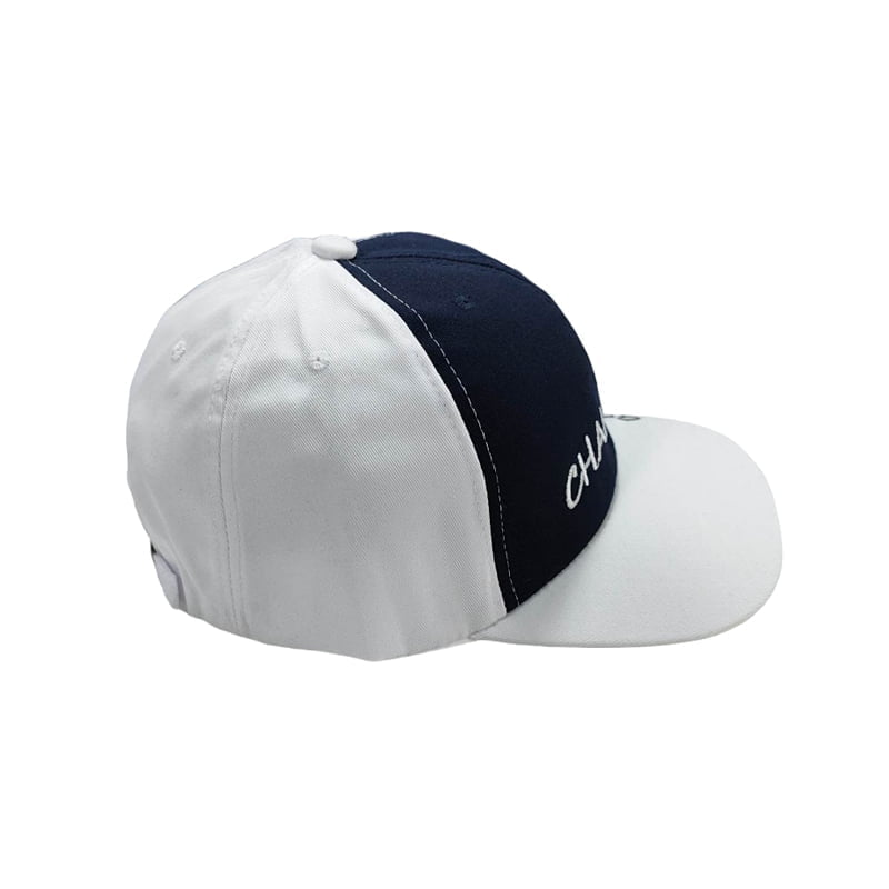 Τζόκεϊ καπέλο - Jockey hat Chalkidiki - Μπεζ - Χακί OEM