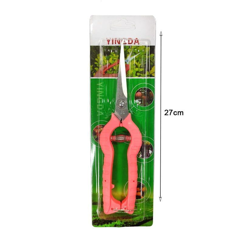 Yingda Ψαλίδι κήπου - Gardening scissors Yingda