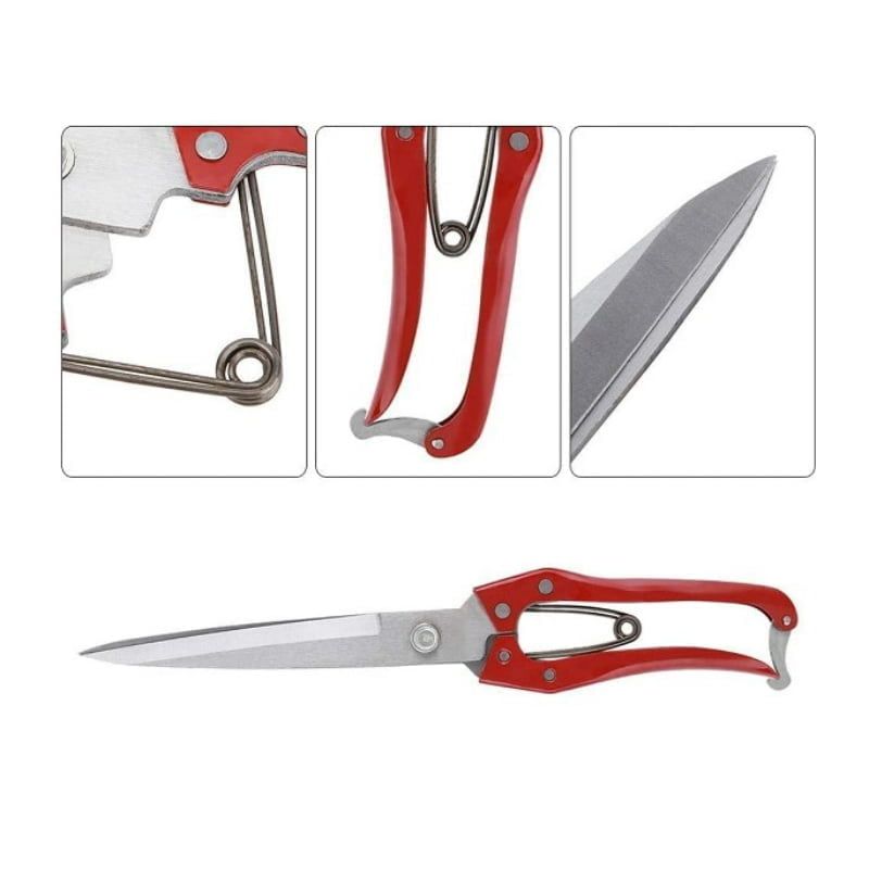 Ψαλίδι κοπής πολλαπλών χρήσεων - Multifunctional scissors OEM