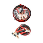 Καλώδιο εκκίνησης μπαταρίας 1500 AMP - Booster cable 2.2M OEM