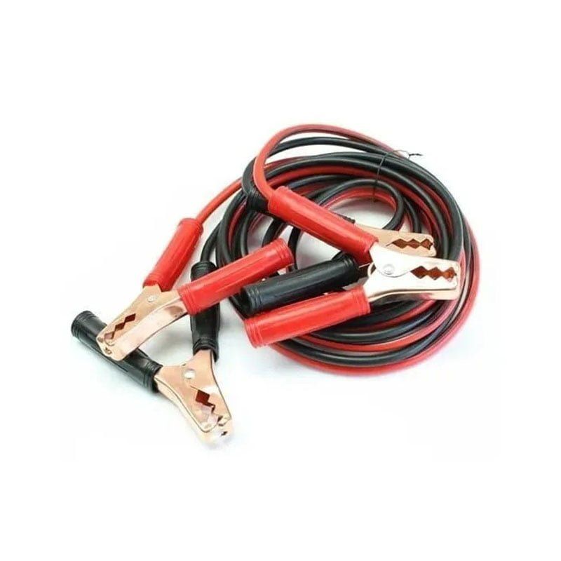 Καλώδιο εκκίνησης μπαταρίας 1500 AMP - Booster cable 2.2M OEM