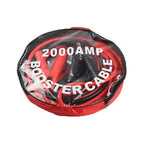 Καλώδιο εκκίνησης μπαταρίας 2000AMP - Booster cable 2.2M OEM