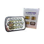 Προβολέας Αυτοκινήτου Ψυχρό Χρώμα 7inch 45W – Car Super-Power irradiation lamp OEM