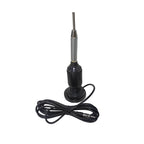 Κεραία αυτοκινήτου με μαγνήτη 57~120cm - Car antenna OEM