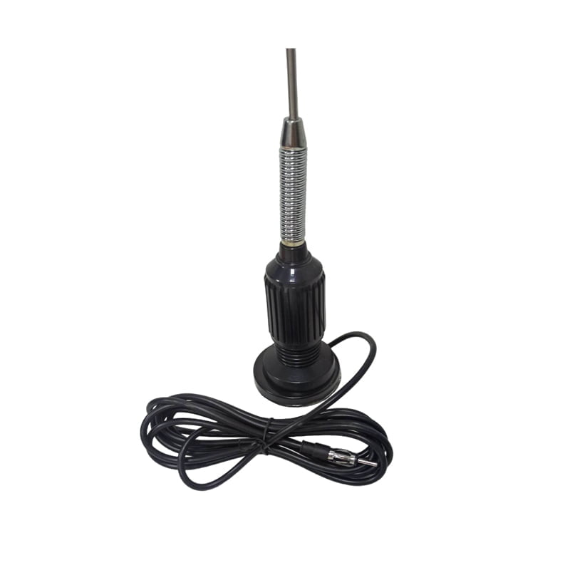 Κεραία αυτοκινήτου με μαγνήτη 57~120cm - Car antenna OEM