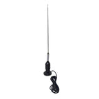 Κεραία αυτοκινήτου με μαγνήτη 57~120cm - Car antenna OEM