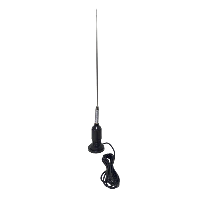 Κεραία αυτοκινήτου με μαγνήτη 57~120cm - Car antenna OEM