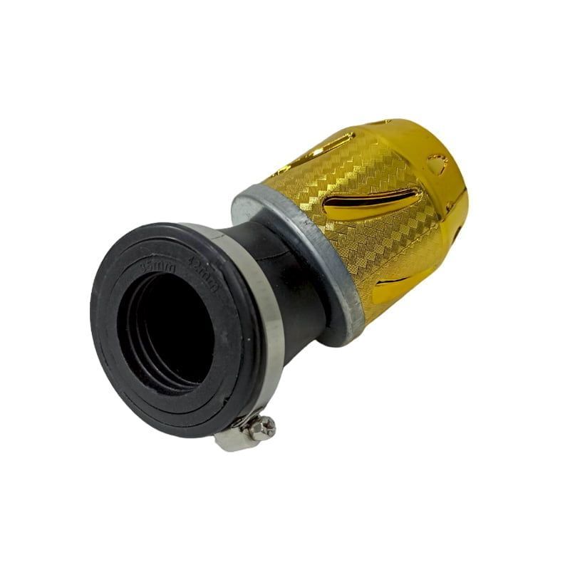 Φιλτροχοάνη Μοτοσυκλέτας- Φίλτρο αέρα Φ42mm - Air filter OEM