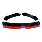 Σπόιλερ μπροστινού προφυλακτήρα - Front bumper spoiler OEM