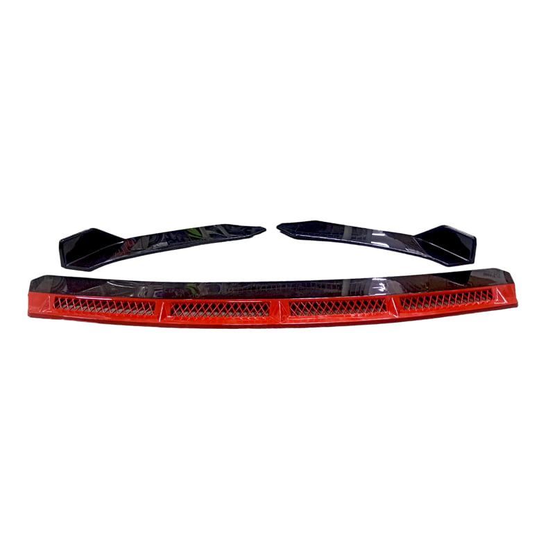 Σπόιλερ μπροστινού προφυλακτήρα - Front bumper spoiler OEM