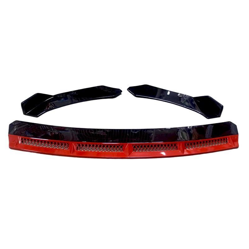 Σπόιλερ μπροστινού προφυλακτήρα - Front bumper spoiler OEM