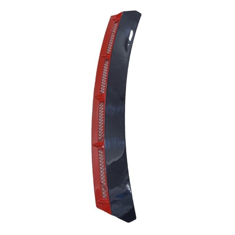 Σπόιλερ μπροστινού προφυλακτήρα - Front bumper spoiler OEM