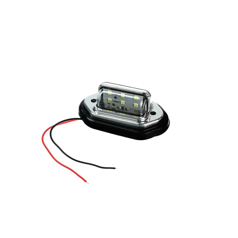 GrowPal Boutique Lights Φώτα Όγκου Φορτηγών LED 9-24V - LED Truck Light GrowPal