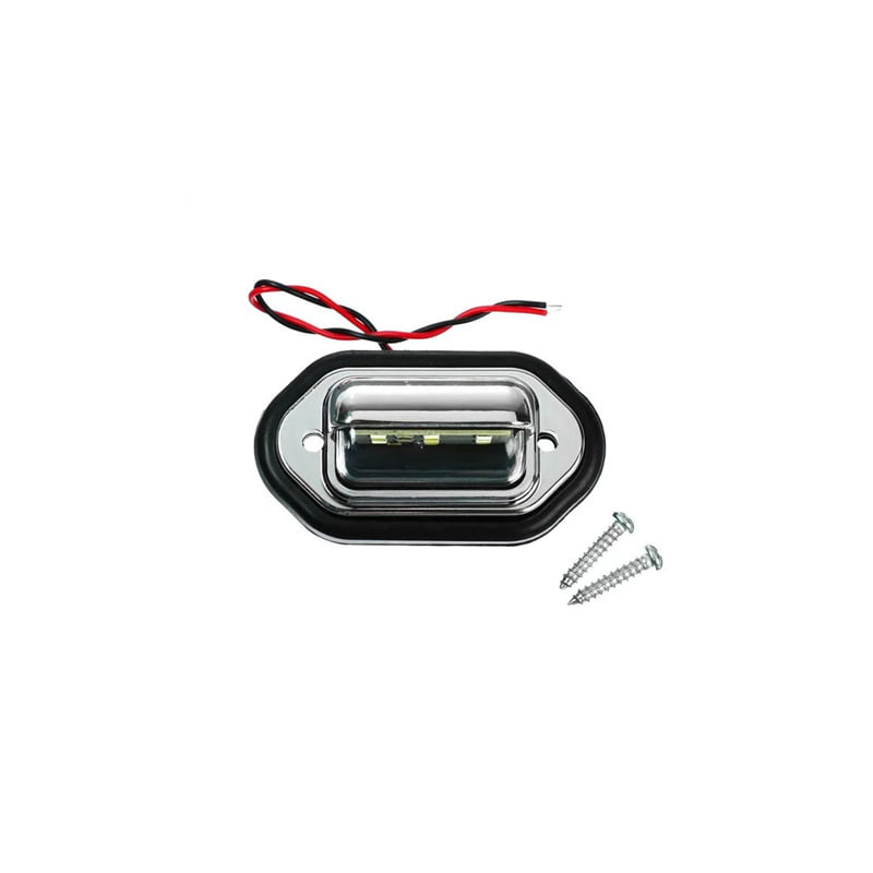 GrowPal Boutique Lights Φώτα Όγκου Φορτηγών LED 9-24V - LED Truck Light GrowPal