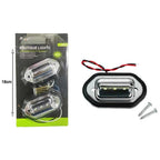 GrowPal Boutique Lights Φώτα Όγκου Φορτηγών LED 9-24V - LED Truck Light GrowPal