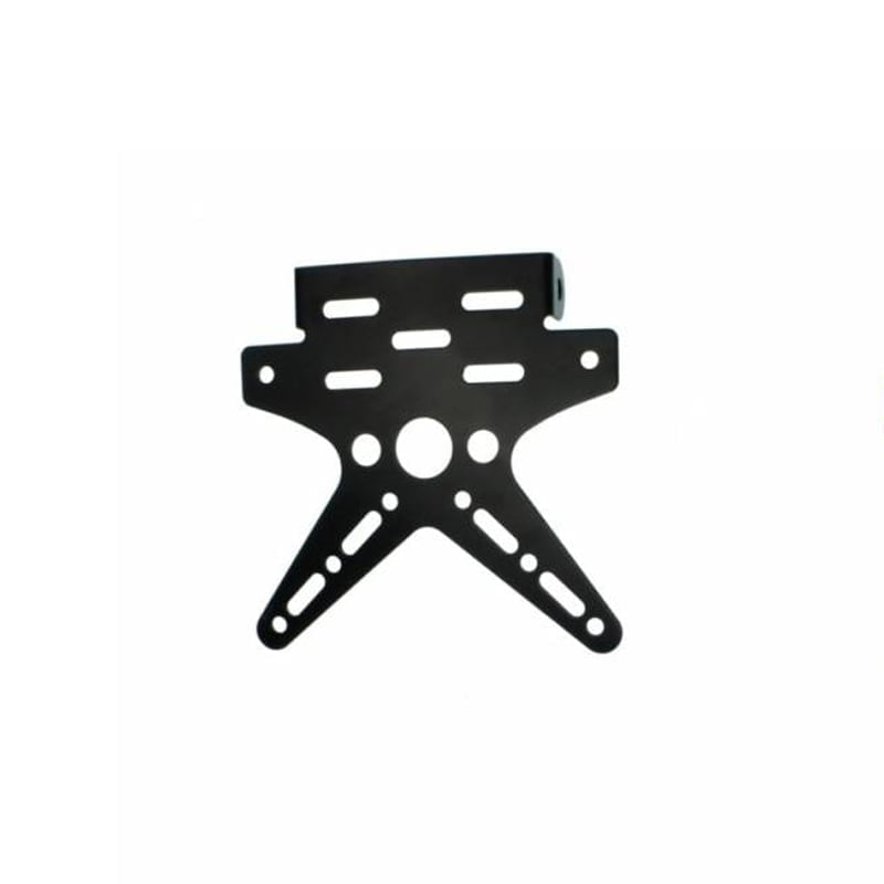 Rchang Βάση Πινακίδας Μοτοσυκλέτας – Motrorcycle plate frame - Μπλε RCHANG