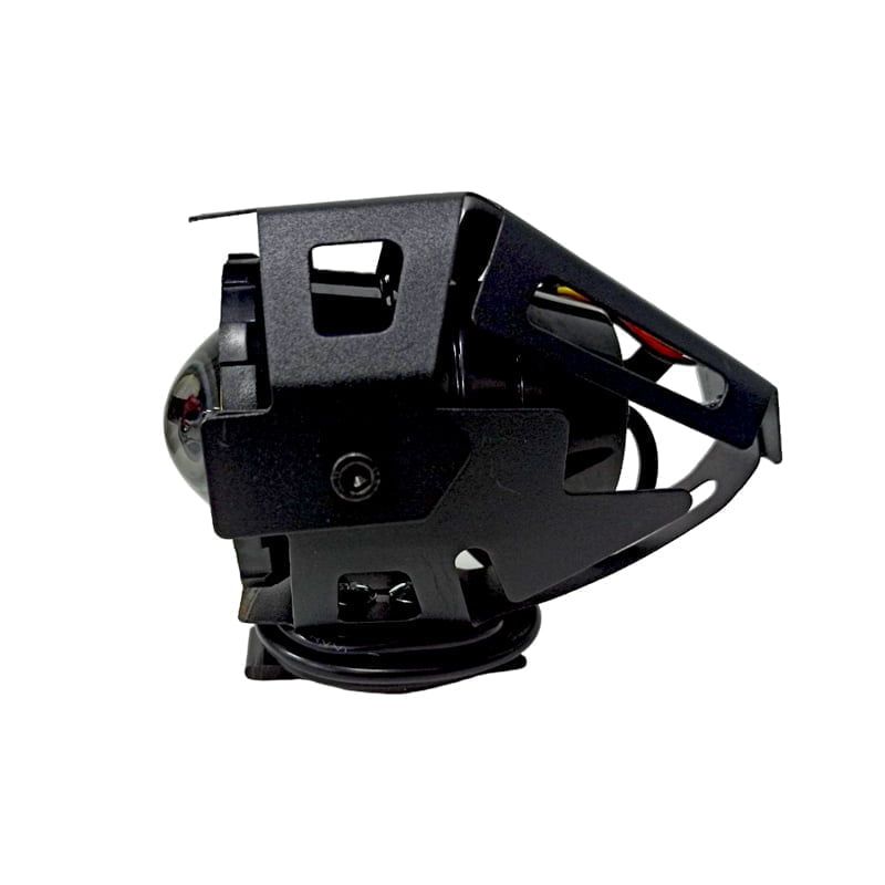 Growpal Προβολάκι Μηχανής Led 1τμχ λευκό φως - Motorcycle headlight GrowPal