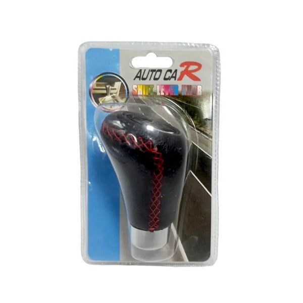 Κάλλυμα λεβιέ αυτοκινήτου – Gear lever cover OEM