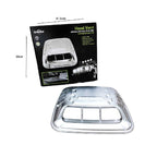 GrowPal Αεραγωγός για καπό αυτοκινήτου - Car hood vent GrowPal