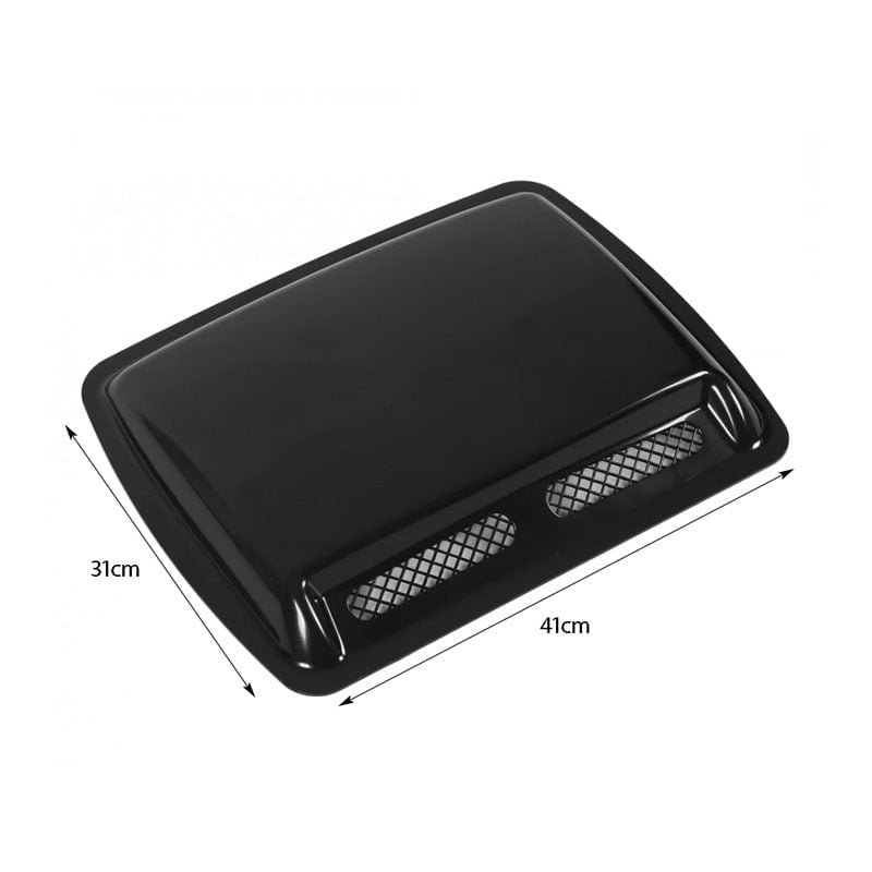 Αεραγωγός για καπό αυτοκινήτου - Car hood vent OEM
