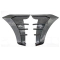 Σετ Μπροστινά πλαϊνά φτερά - Front Side Wing Fender OEM