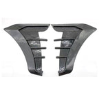 Σετ Μπροστινά πλαϊνά φτερά - Front Side Wing Fender OEM