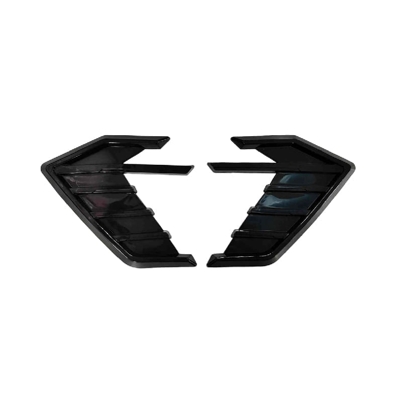 Μπροστινό πλαϊνό φτερό - Front Side Wing Fender OEM