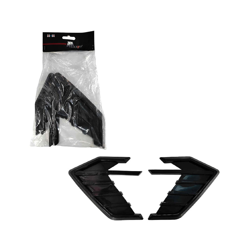 Μπροστινό πλαϊνό φτερό - Front Side Wing Fender OEM