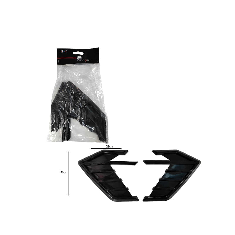 Μπροστινό πλαϊνό φτερό - Front Side Wing Fender OEM