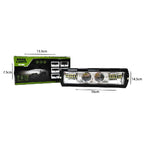 GrowPal LED προβολέας αυτοκινήτου 12V-80V - LED work light GrowPal