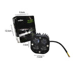 GrowPal LED προβολέας αυτοκινήτου 12V-80V - LED work light GrowPal