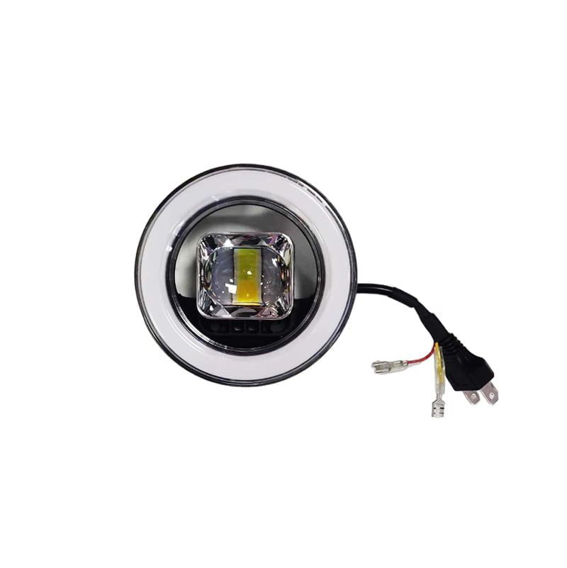 Προβολέας Μηχανής – Motorcycle headlight OEM
