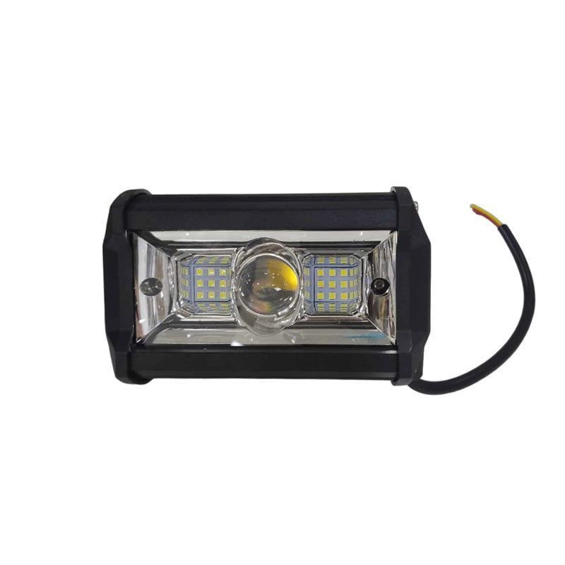 LED Προβολέας αυτοκινήτου 12v-80v - LED Car Headlight 12v-80v OEM